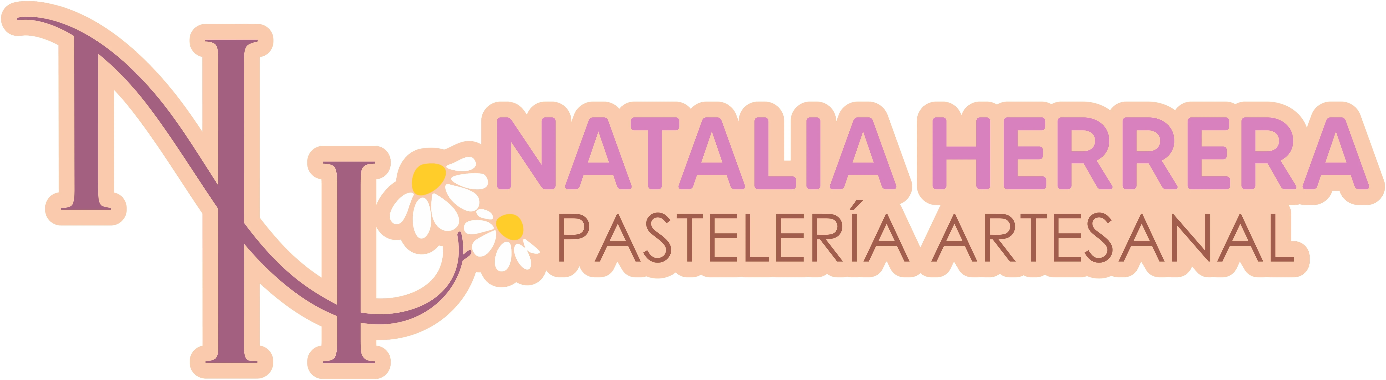 Natalia Herrera Logo