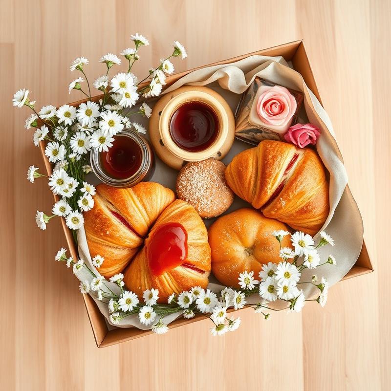 Box Gourmet Premium