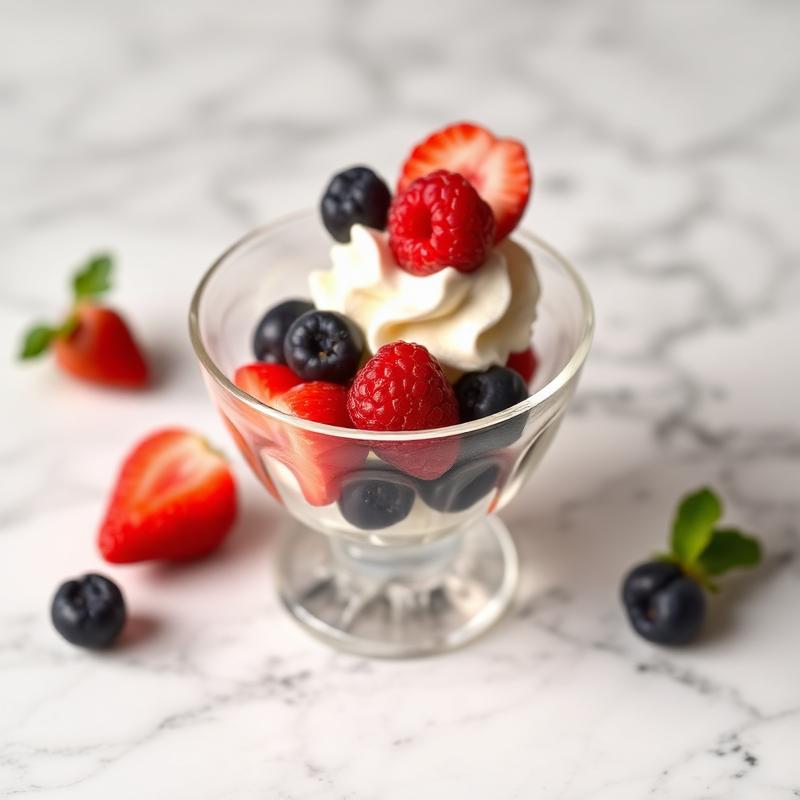 Postre Individual